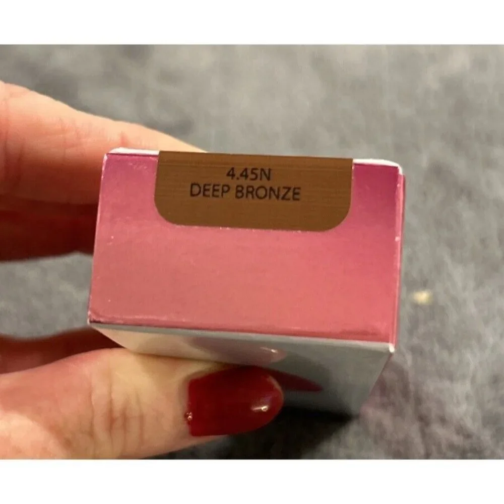 Beauty Blender Bounce Concealer Deep Bronze .27 oz NEW